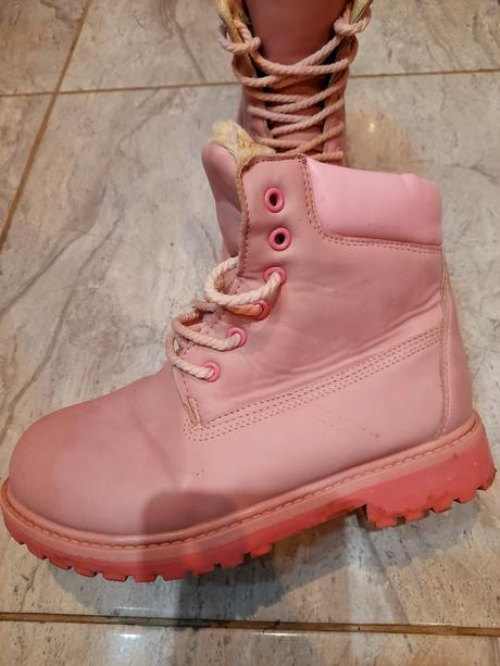 Zimné topánky, 32