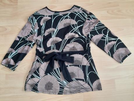 Tričko s dlhým rukávom, wallis,m