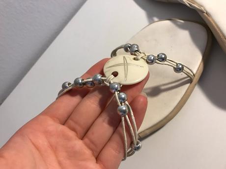 Letné šľapky, krásne, 37