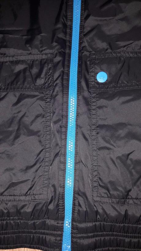 Chlapčenská bunda puma, puma,164