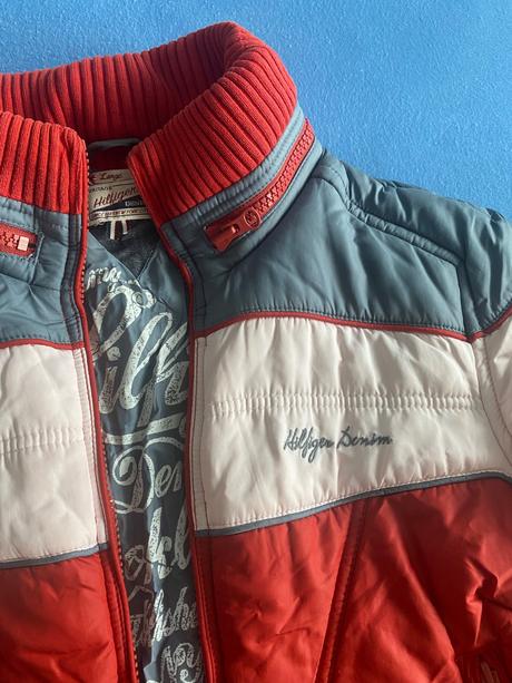 Tommy hilfiger bunda, tommy hilfiger,m