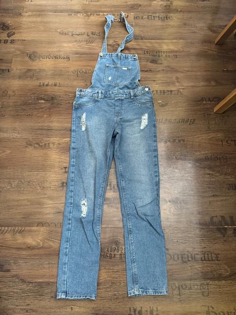 Rifle na traky 146-165cm, terranova,146