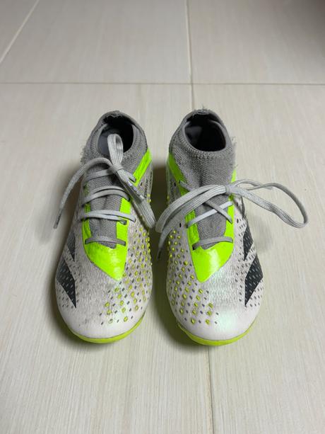 Kopačky adidas predator, adidas,33