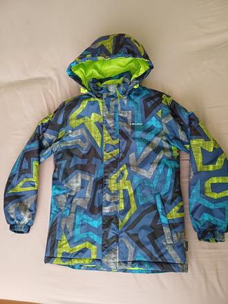 Lyžiarska bunda lewro, lewro,152