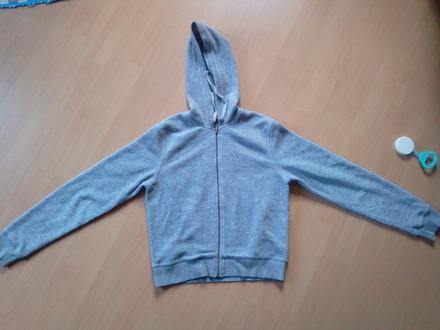 Teplá mikina, esprit,s