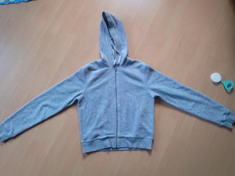 Teplá mikina, esprit,s