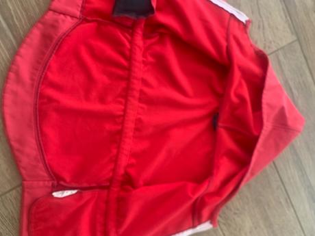 Little people softshellová bunda 98/104, little people,104