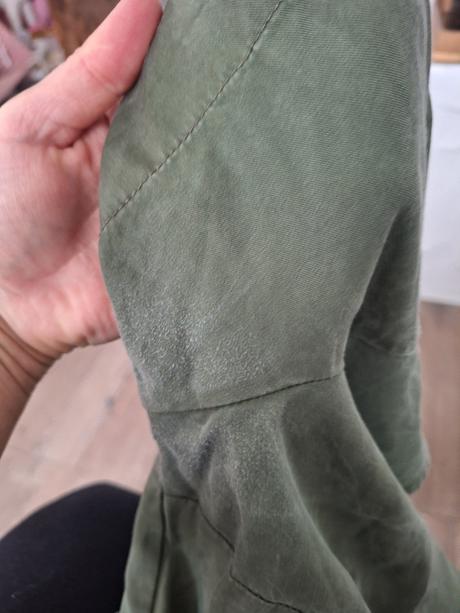 Zelene saty mohito, mohito,40