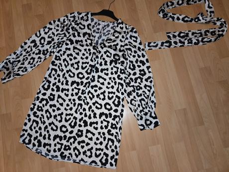 Šaty/ tunika vel.m, h&m,m