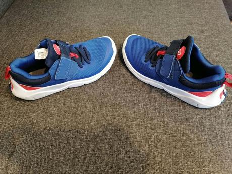 Tenisky decathlon, veľ. 35, decathlon,35