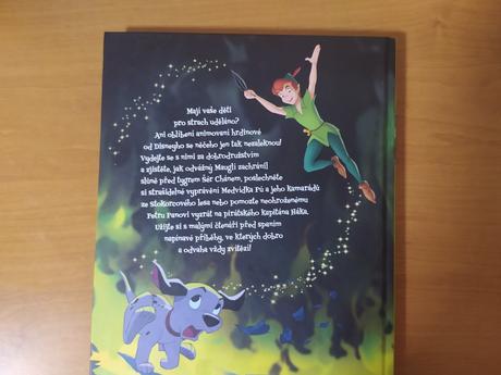 Disney - strašidelné príbehy, 