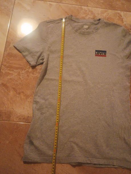 Levis tričko, levis,m