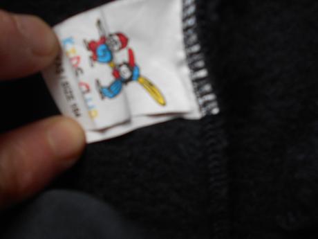 Tepláky 164, alive,164