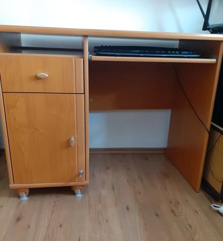 Školský/pc stolík, 