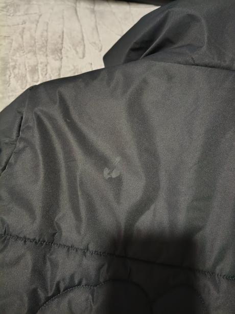 Zimná bunda cropp, xs