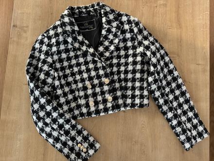 Krátke jarné sačko, amisu,38