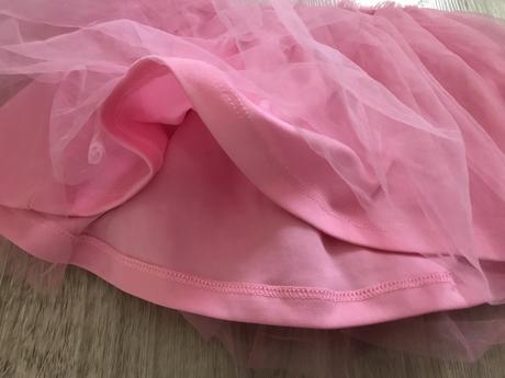 Sukňa tutu 4-6 rokov, lindex,116