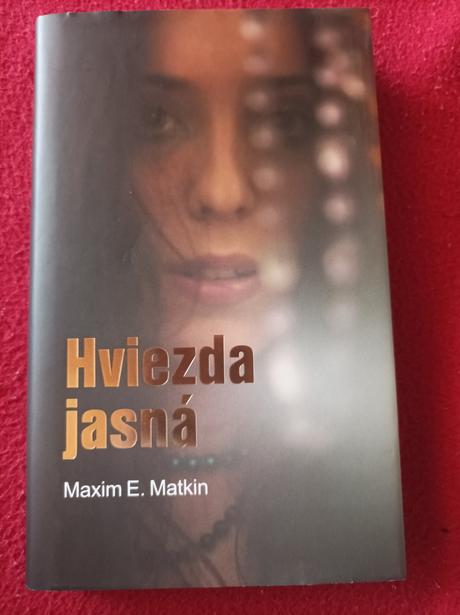 Maxim e.matkin hviezda jasná, 