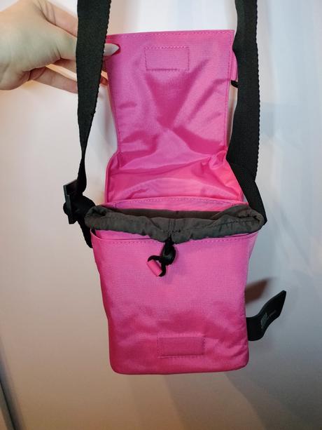 Golla kabelka na fotoaparát/objektívy, 