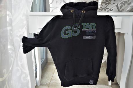 Mikina gstar-152, 152