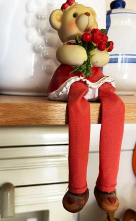 Dekorácia do detskej izby, 