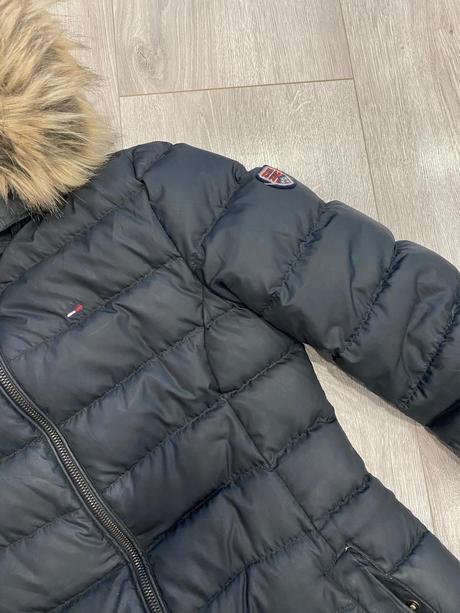 Tommy hilfiger bunda, tommy hilfiger,s