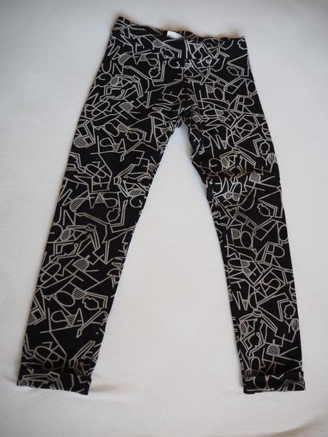 Legíny, benetton,116