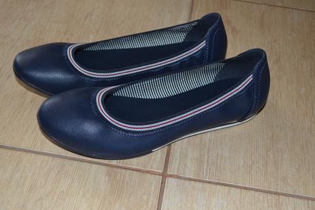 Balerinky c.37, deichmann,37