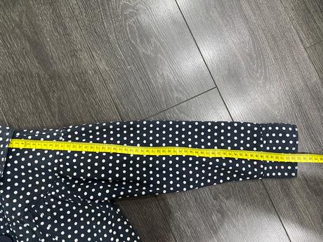 Dievčenský kabátik velk.98/104, 98