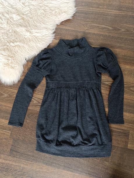 Svetrík/hrubší rolak, s