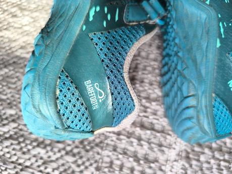 Outdoor tenisky merrell trail glove, merrell,30