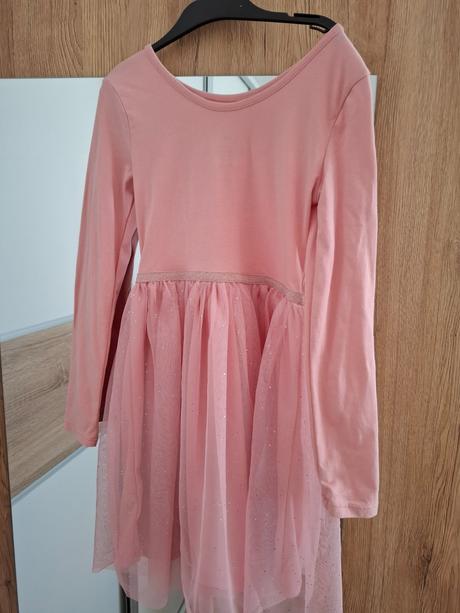 Saty hm  c122/128, h&m,128