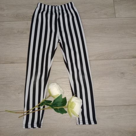 Zateplené legíny, 104