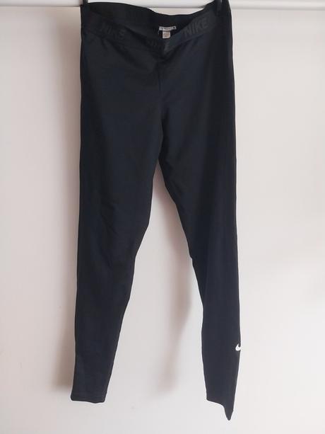 Leginy nike, nike,xl