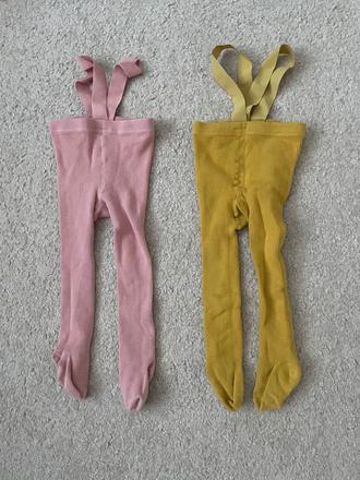 Pancusky na traky, 86