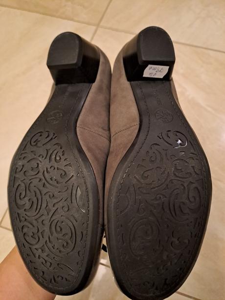 Predam topanky, ara,41