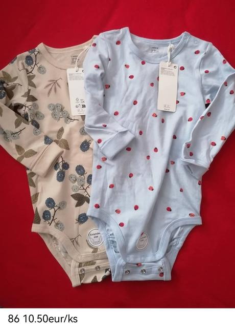 Lindex velkost 86, lindex,86