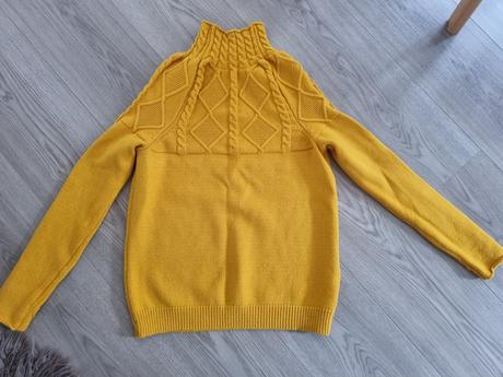 Sveter veľ. 36/ 38, bonprix,s