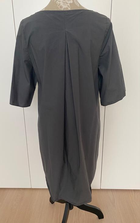 Tunika antracit cos, cos,36