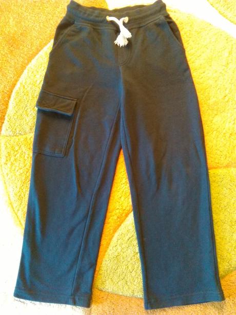 Tepláky č. 134/140, pepperts,134