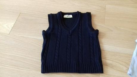 Elegantná súprava pre malého fešáka, 92