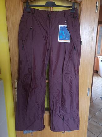 Trespass dámske otepľovačky veľkosť xl, xl