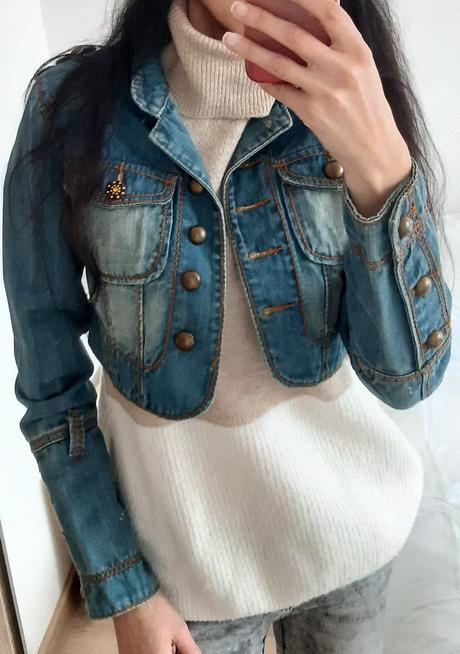 Riflova bunda, morgan,s