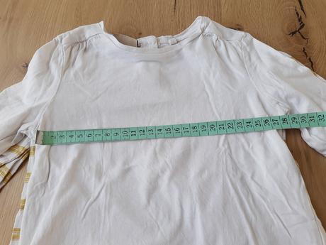 Trička 2ks, next,104