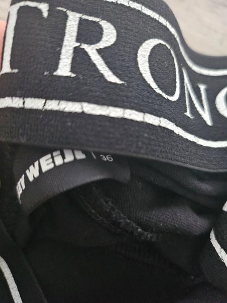 Leginy tally weijl, tally weijl,s