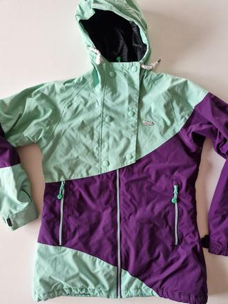 Zimná bunda, horsefeathers,s