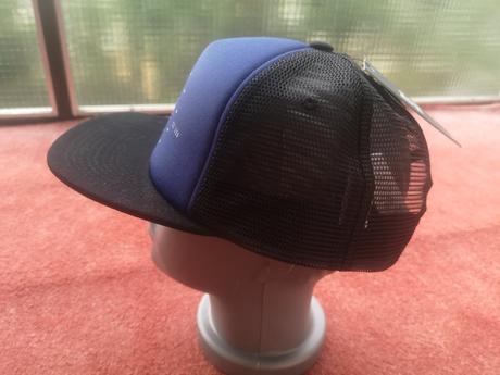 Dc pánska šiltovka, 