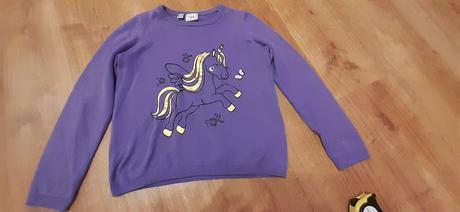 Pulover, bonprix,128