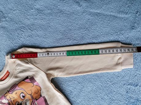 Súprava paw patrol skye, nickelodeon,86