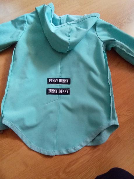 Bunda funny bunny, funny bunny,110